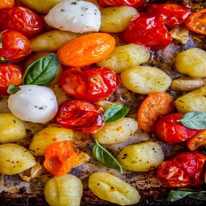 100 Quick And Easy Meals You Can Make In 30 Minutes Or Less