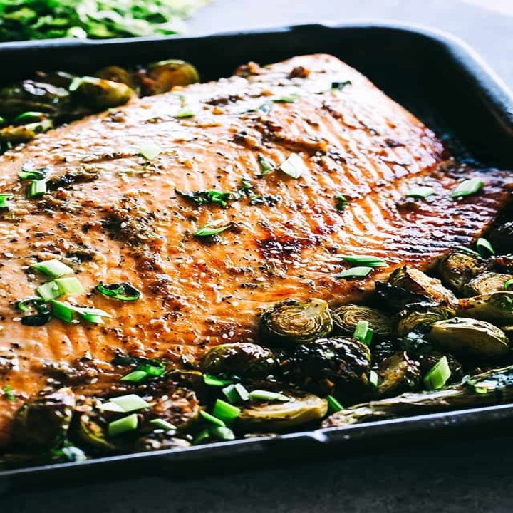 100 Quick And Easy Meals You Can Make In 30 Minutes Or Less