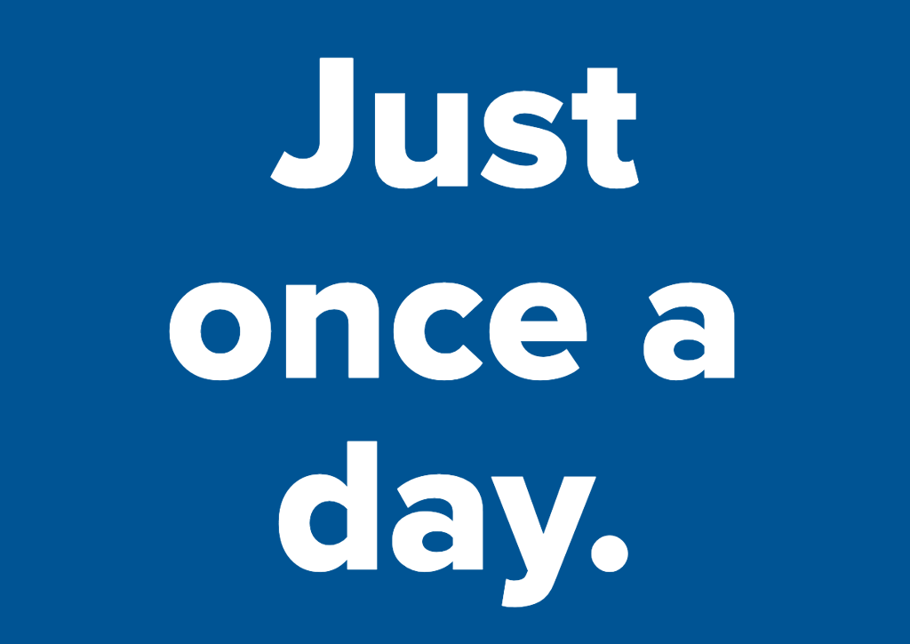 How Do Your Bathroom Habits Compare? Poll