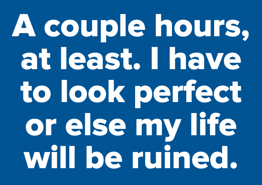 How Do Your Bathroom Habits Compare? Poll