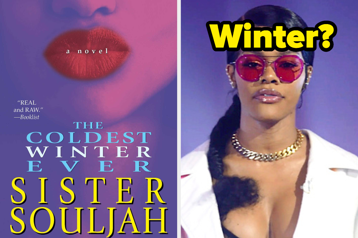 the coldest winter ever sequel life after death