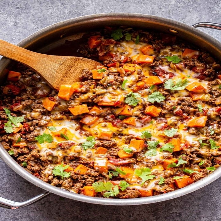 100 Quick And Easy Meals You Can Make In 30 Minutes Or Less
