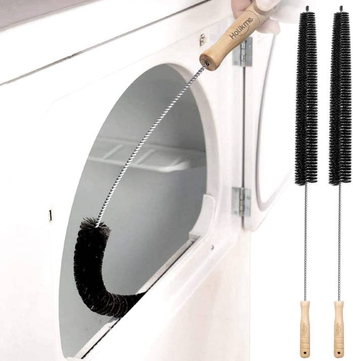 Premium Makeup Brush Cleaner Dryer Electric Brush Cleaner Brush Cleaner -  Includes Brush Head Rotator (USB)