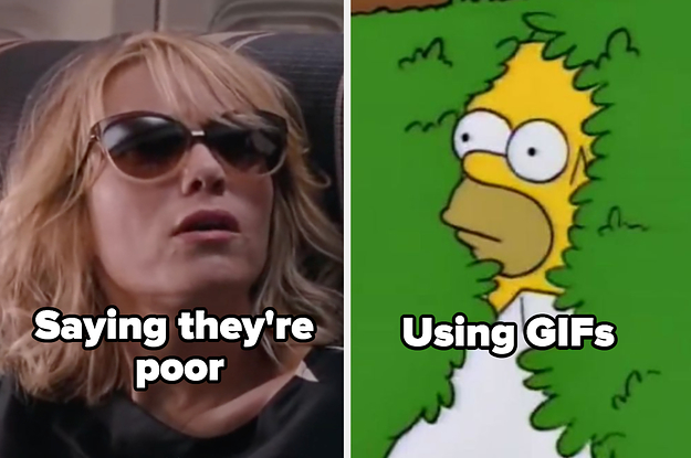 19 Tweets That Truly Call Out Millennials For The Things We Do