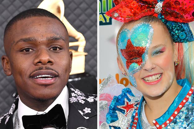 Dababy Explains His Jojo Siwa Freestyle Lyric