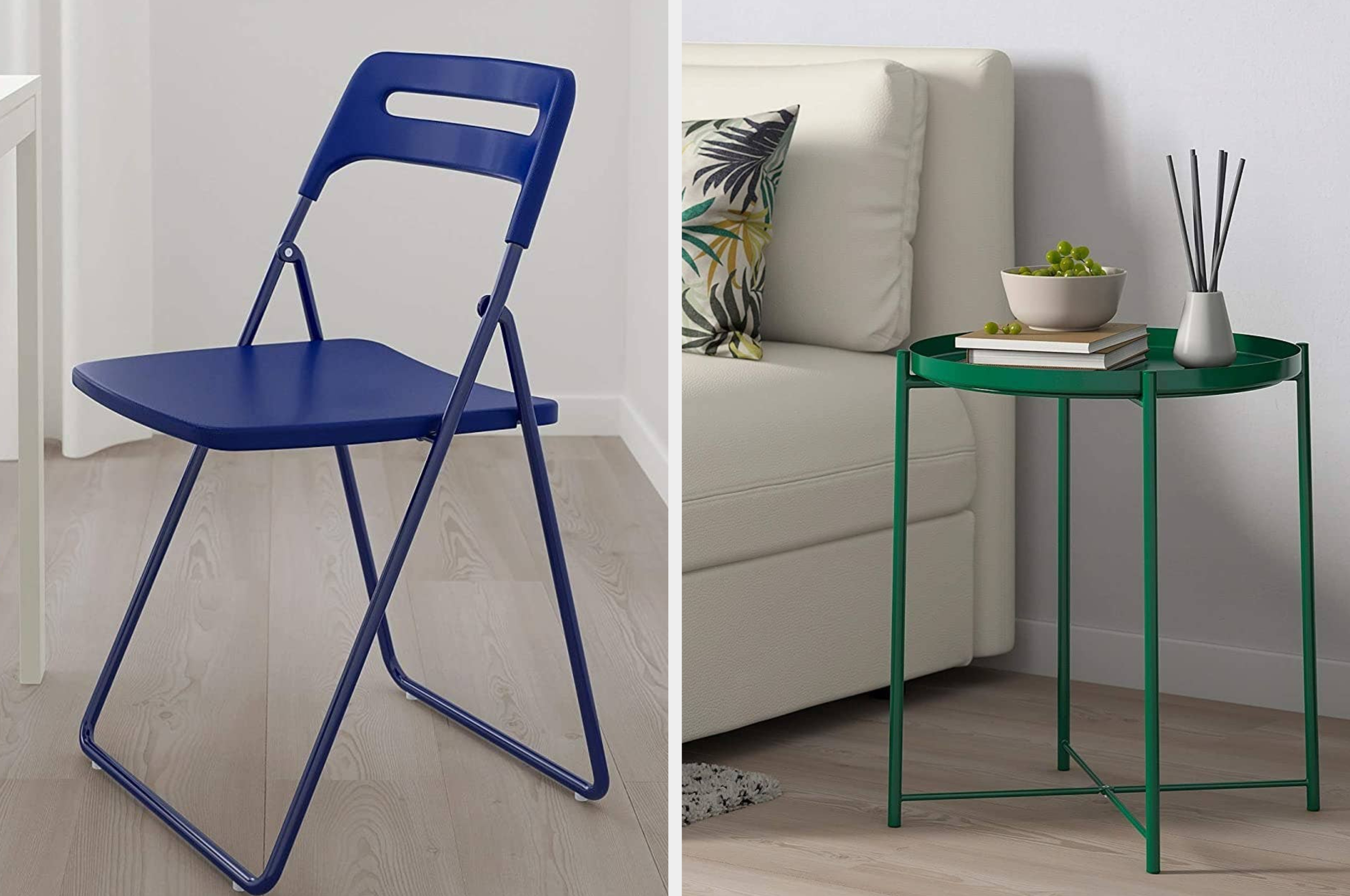 20 Stylish, Useful IKEA Furniture Pieces Under ₹2000