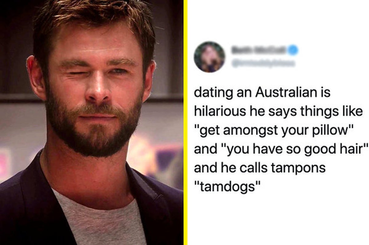 Australian guys dating Bumble