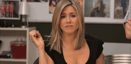 Jennifer Aniston Blowjob Orgasm Gif - Resurfaced David Letterman Jennifer Aniston Interview