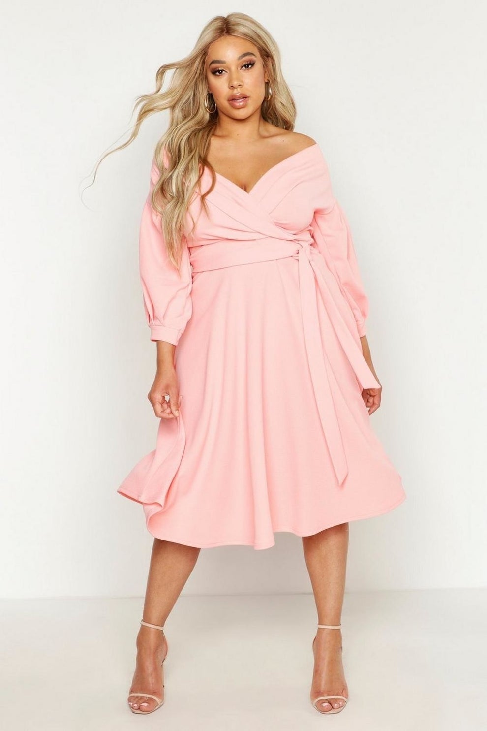 51 Dresses For Spring And Summer On Trend For 2021