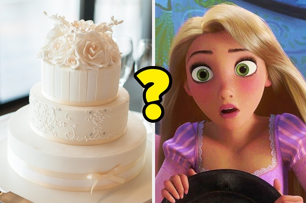 Your Wedding Opinions Will Reveal Which Disney Princess You Are