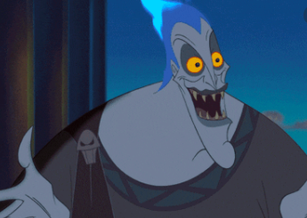 Poll: Disney Villain Spin-Off Movie Quiz