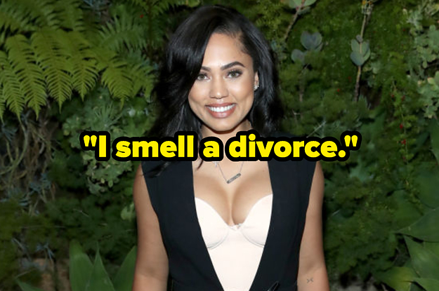 Ayesha Curry Posted A Nude Photo And Faced Backlash