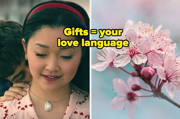 We Can Accurately Guess Your Love Language Based On The Flowers You Choose