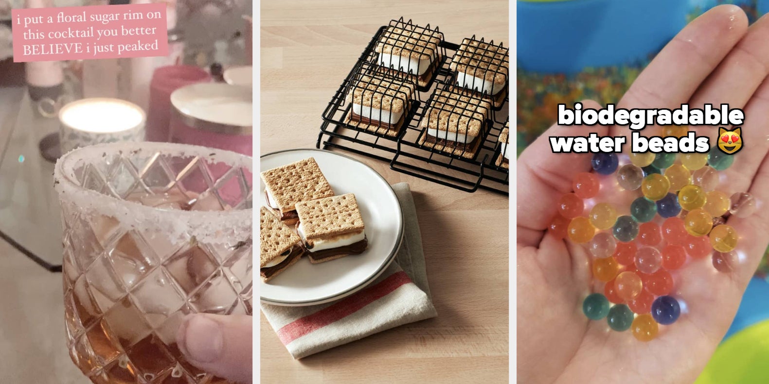 The Best Products For When You're Bored At Home