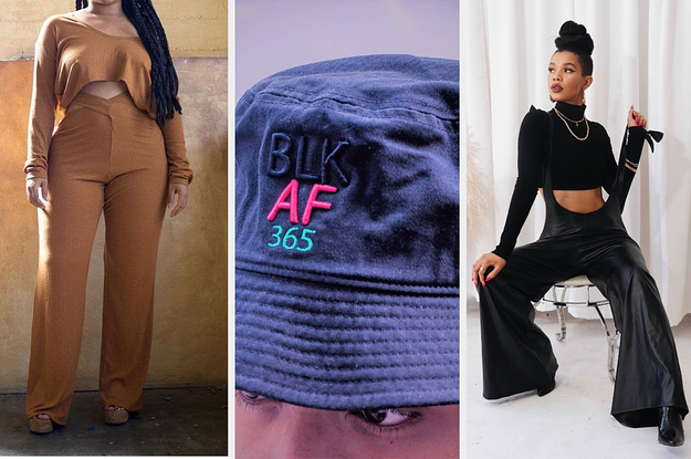 Black-Owned Brands You'll Love, According To Your Zodiac Sign