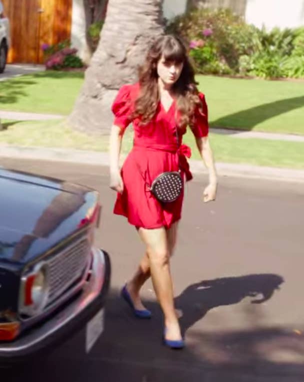Jessica 2025 day clothes