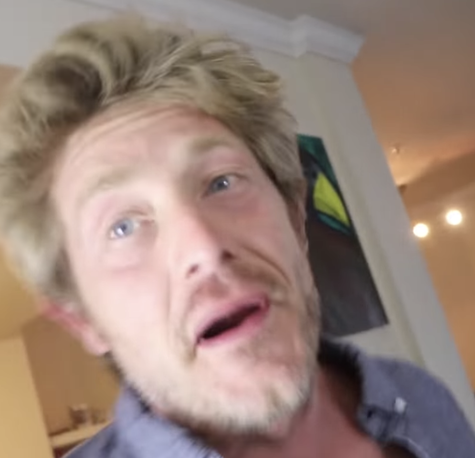 Youtuber Seth Calls David Dobrik Prank Video Sexual Assault