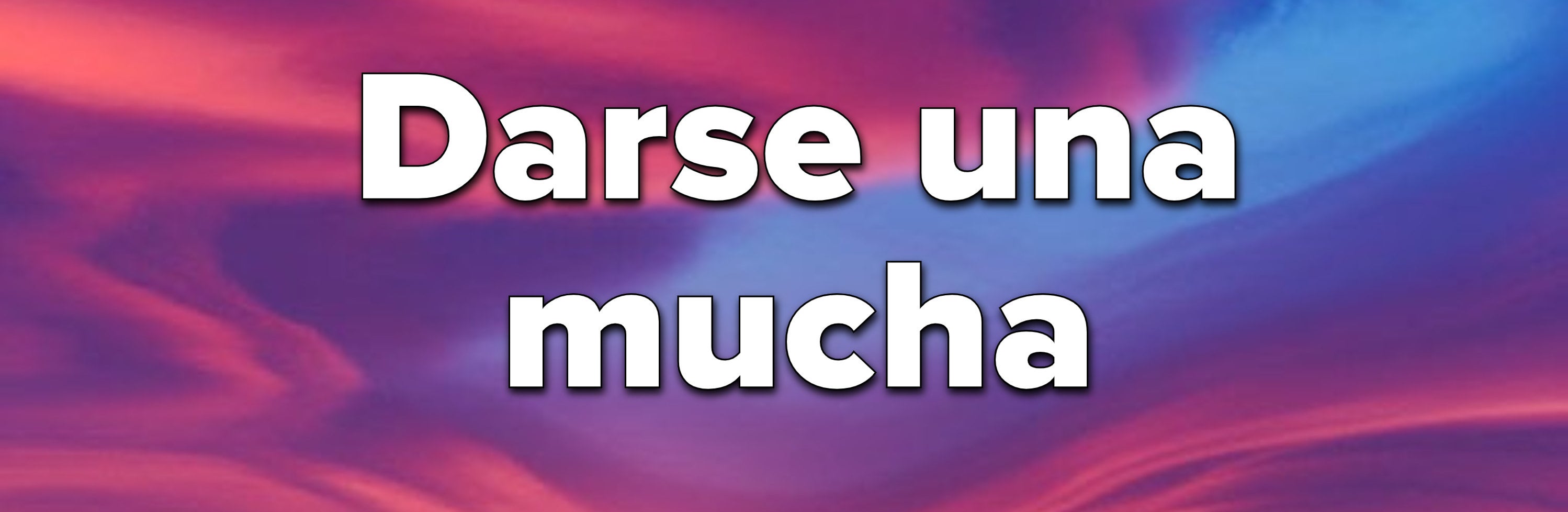 25 Expresiones que gritan