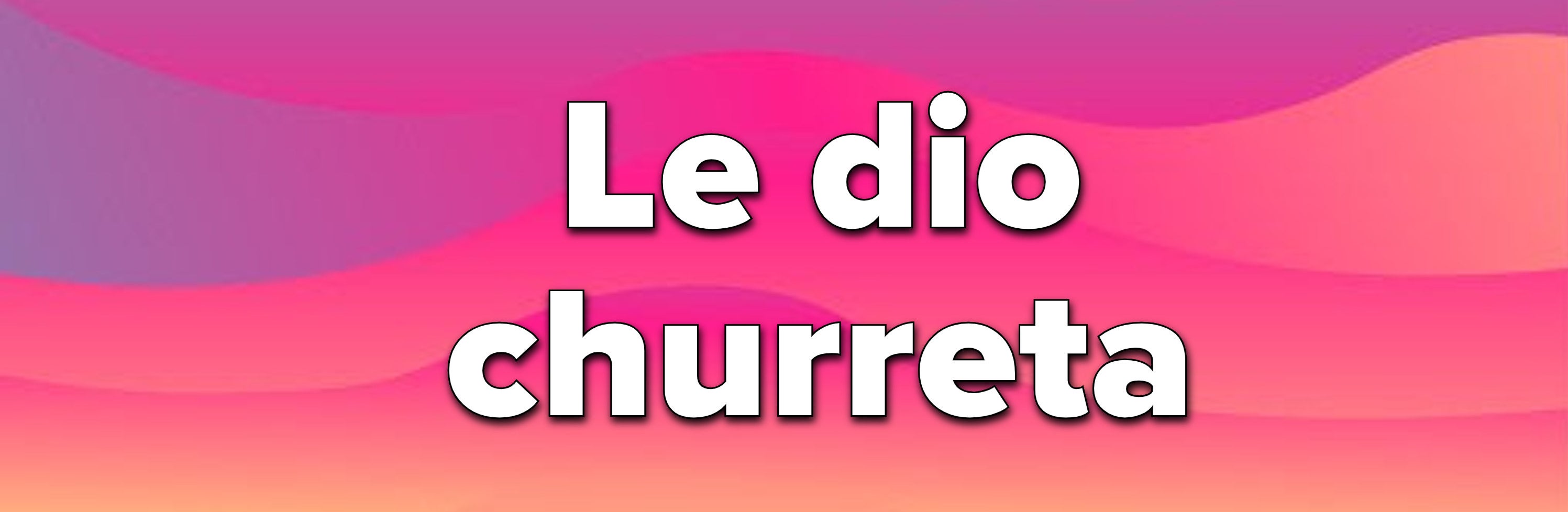 25 Expresiones que gritan