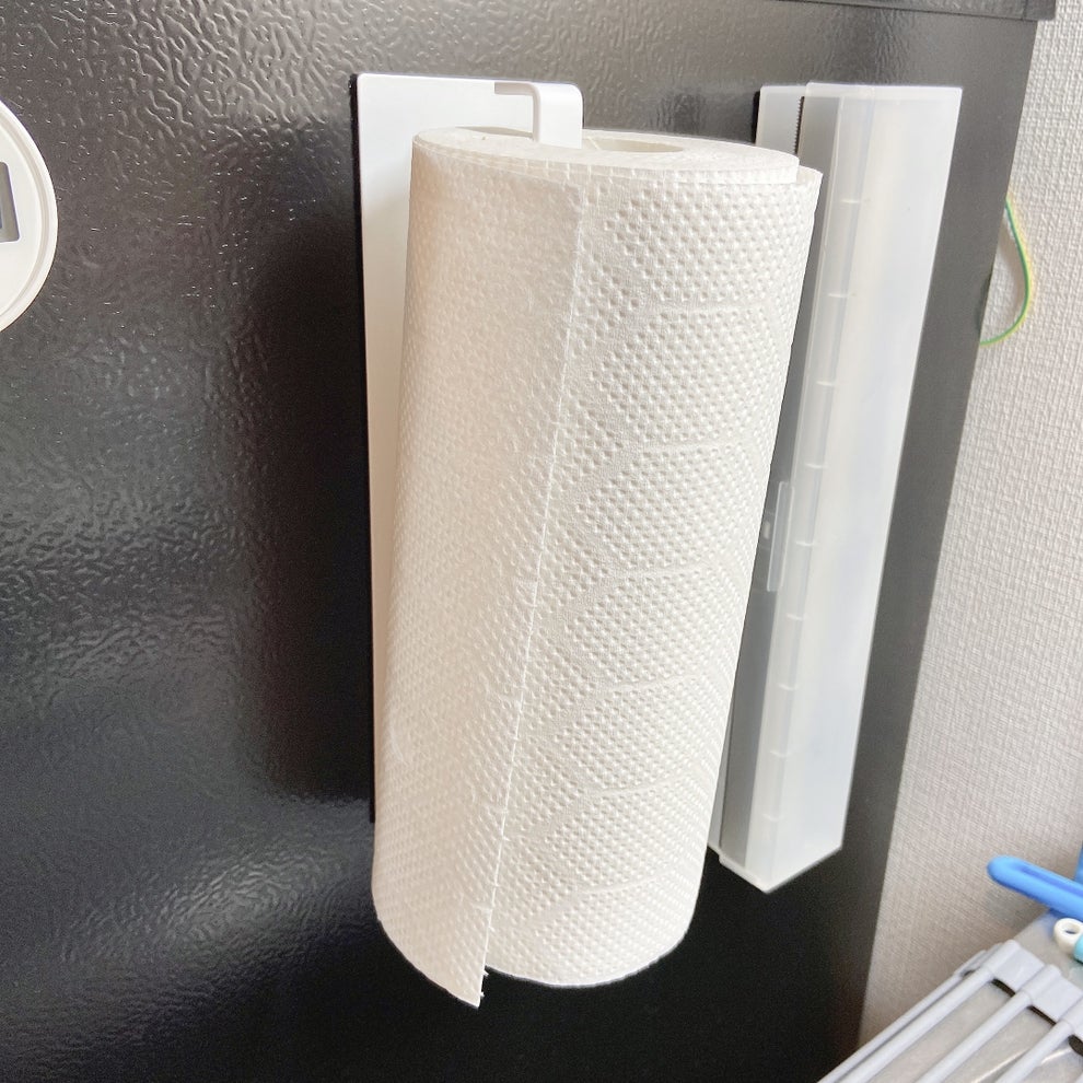 世界の 片手で切れるマグネットキッチンペーパーホルダー 9486 ホワイト ニトリ 玄関先迄納品 1年保証 Dprd Jatimprov Go Id 世界の 片手で切れるマグネットキッチンペーパーホルダー 9486 ホワイト ニトリ 玄関先迄納品 1年保証 Dprd Jatimprov Go Id