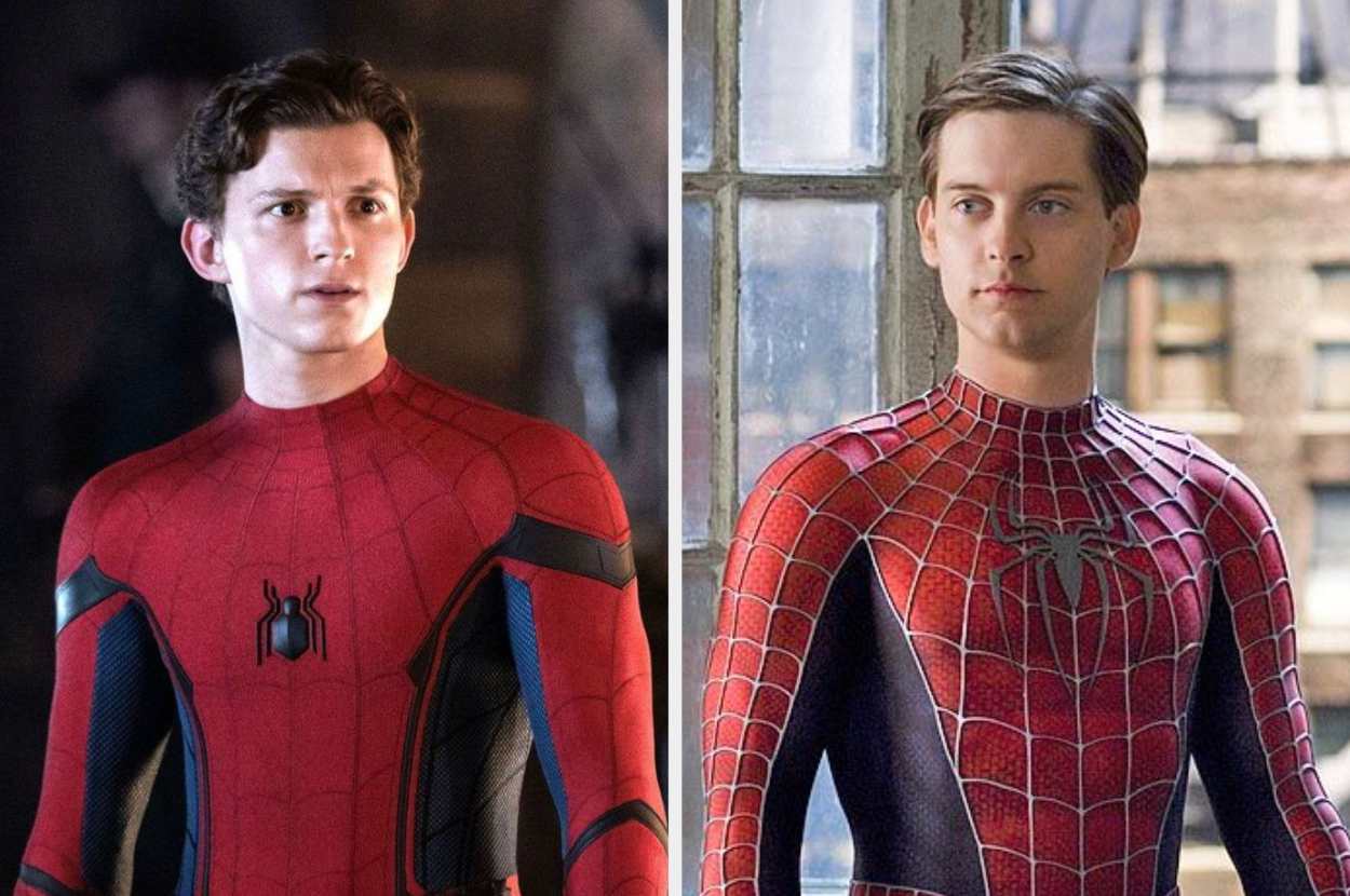 The Amazing Spider-Man 3 rumours​​ trolled by Sony