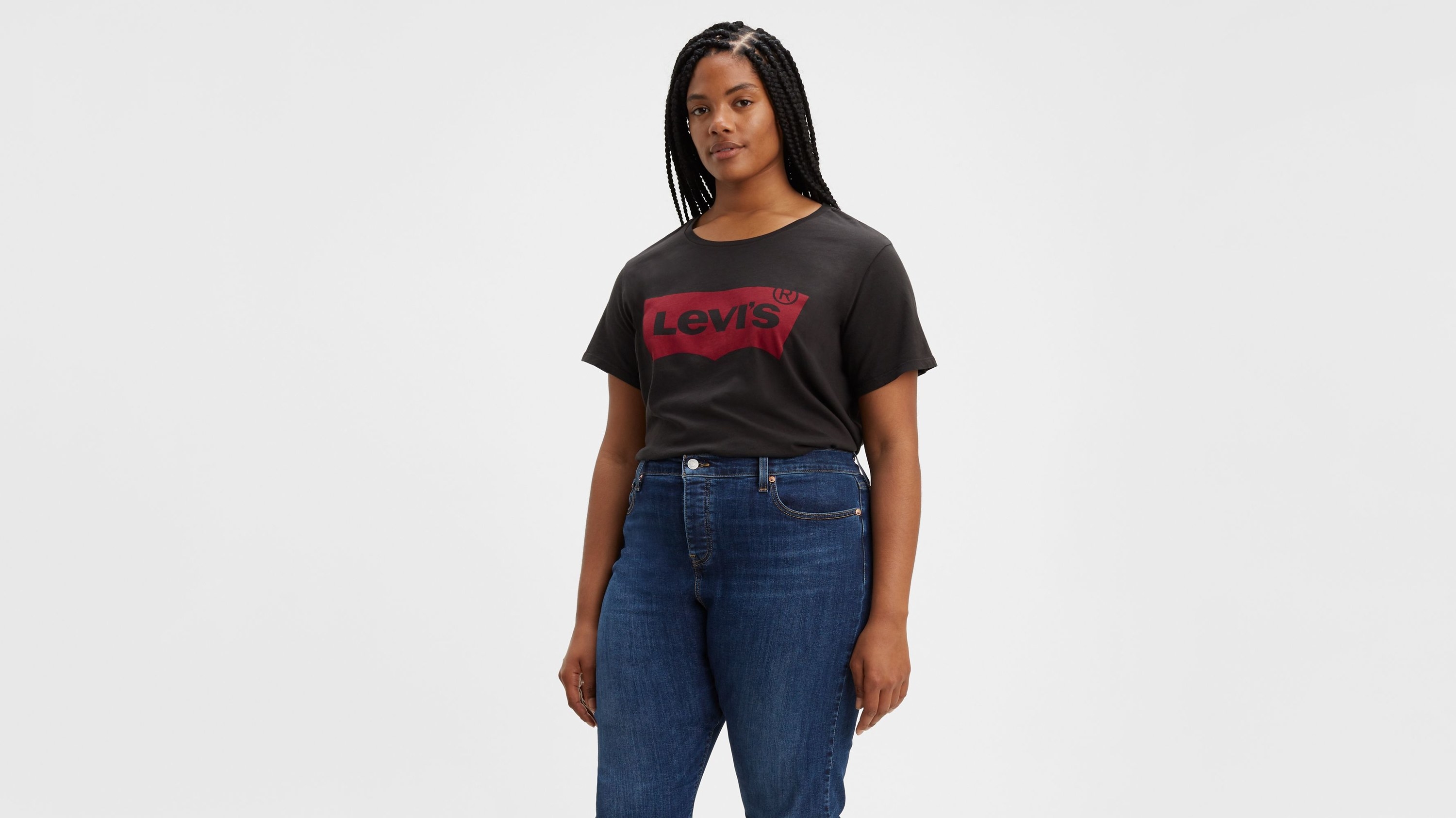 levis over shirt