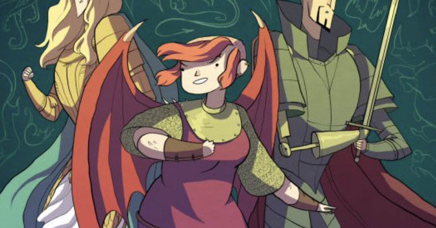 Disney S First Animated Feature With Queer Leads Nimona Is In Doubt