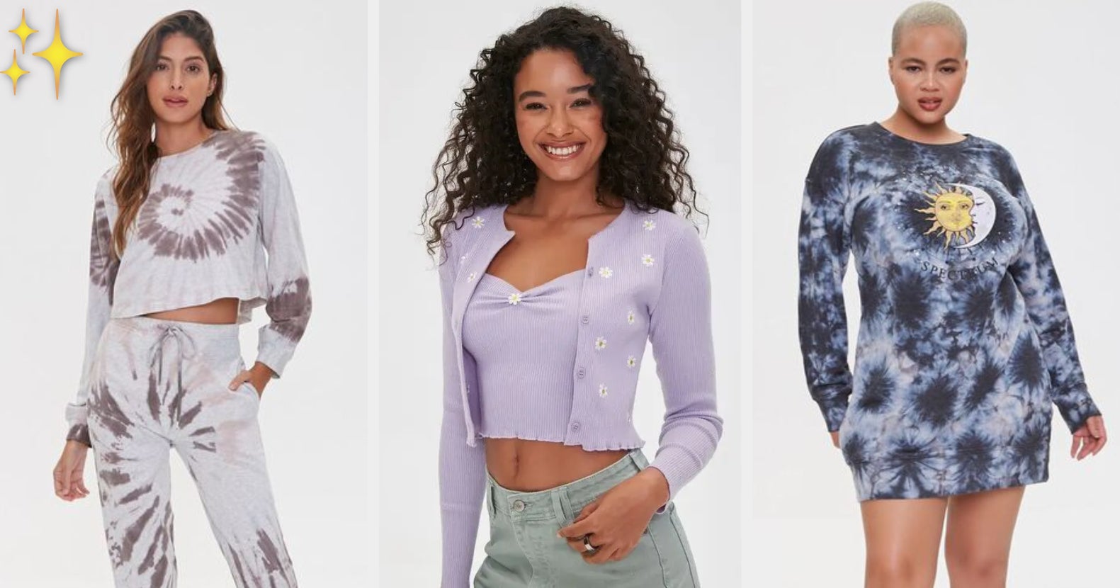 25 Stylish Things From Forever 21 Under $50