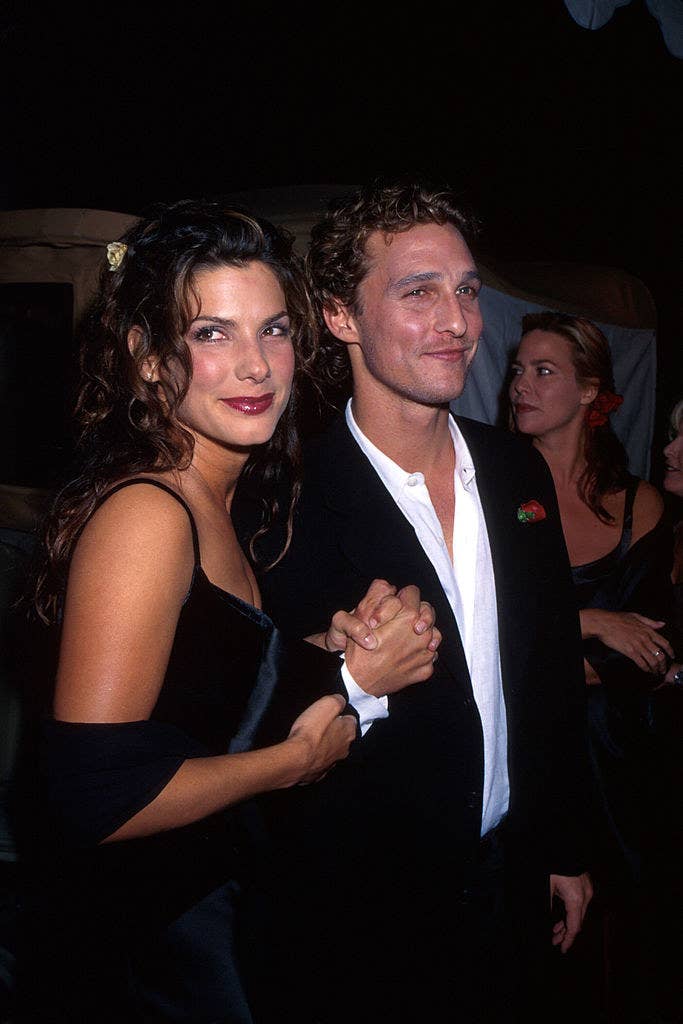 42 Famous People Who Dated