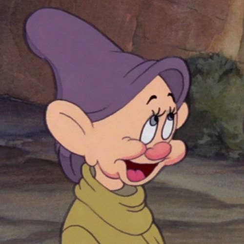 Can You Identify Name Of The Seven Dwarfs? Quiz - Trivia & Questions