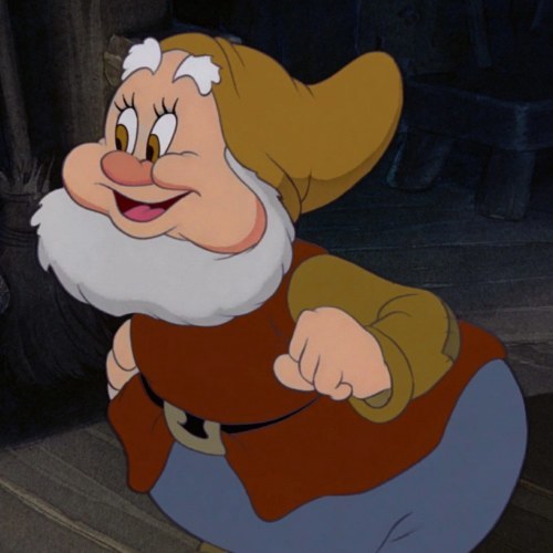 Can You Name All Of Snow White's Dwarfs?