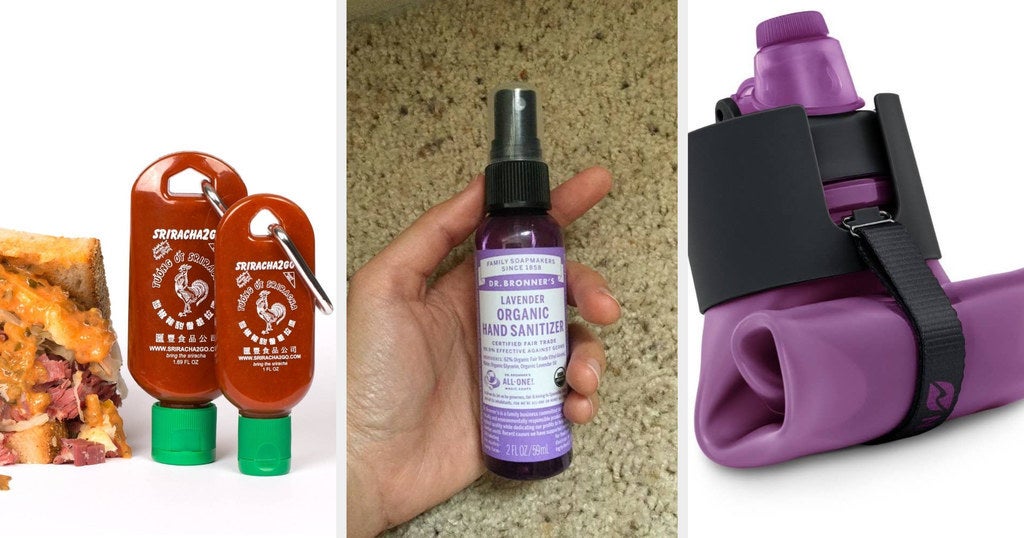29 Things To Keep In Your Purse So You're Always Prepared
