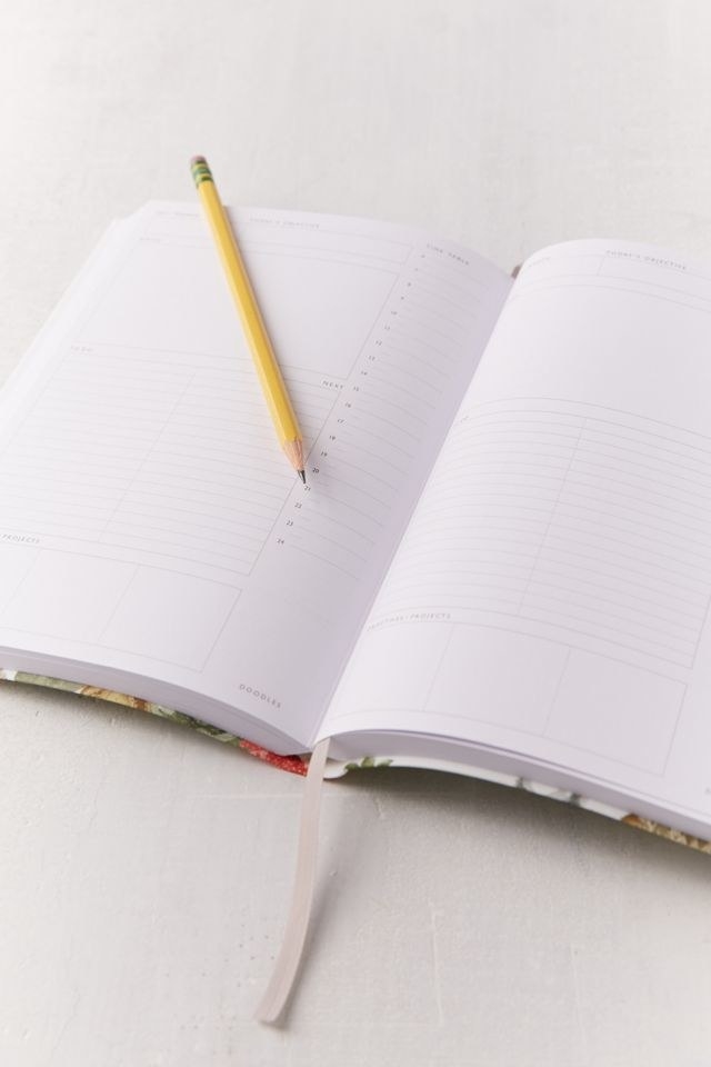 Download 25 Planners For 2021 To Help You Have Your Most Organized Year Yet