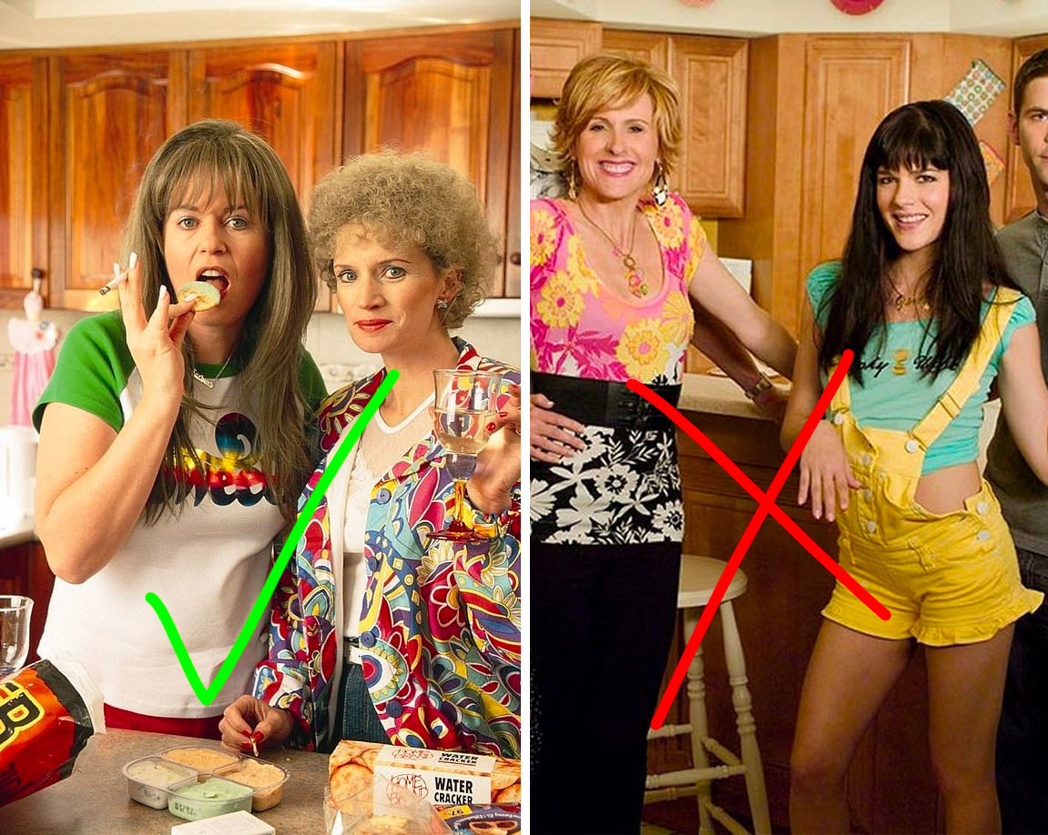 Kath and kim 2025 us full episodes