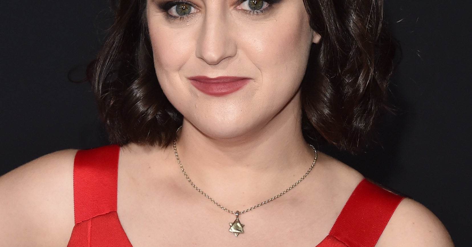 Mara Wilson On Being Sexualized As A Child Actor