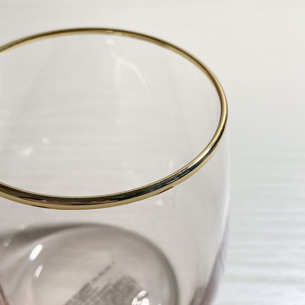 高級感ありすぎ 1000円以下で買えるフランフランの オシャレ食器 3選 Buzzfeed Japan 高級感の塊だわ セリジエ タンブラー B ｄメニューニュース Nttドコモ