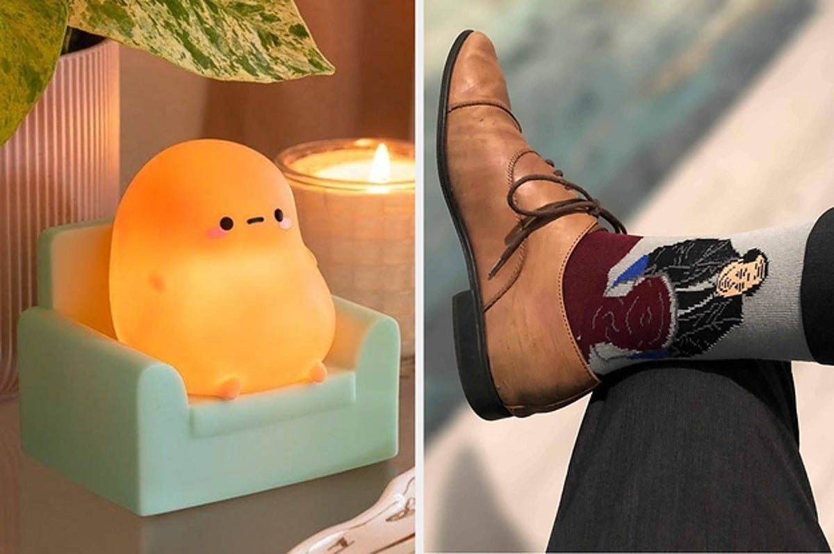 33 Cheap Things To Treat Yourself To In 2021