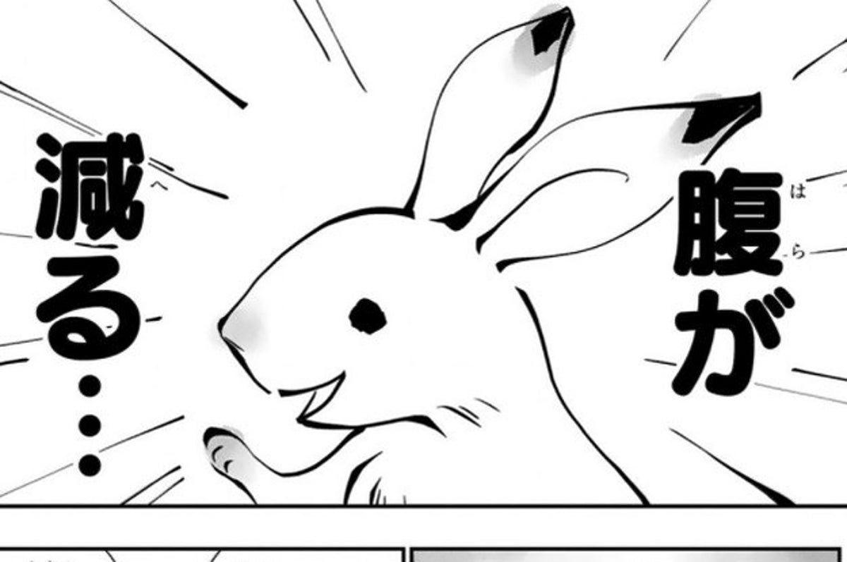 最近 妙にお腹が減る と思ったら がんだった 38歳漫画家の 超ポジティブ 闘病記