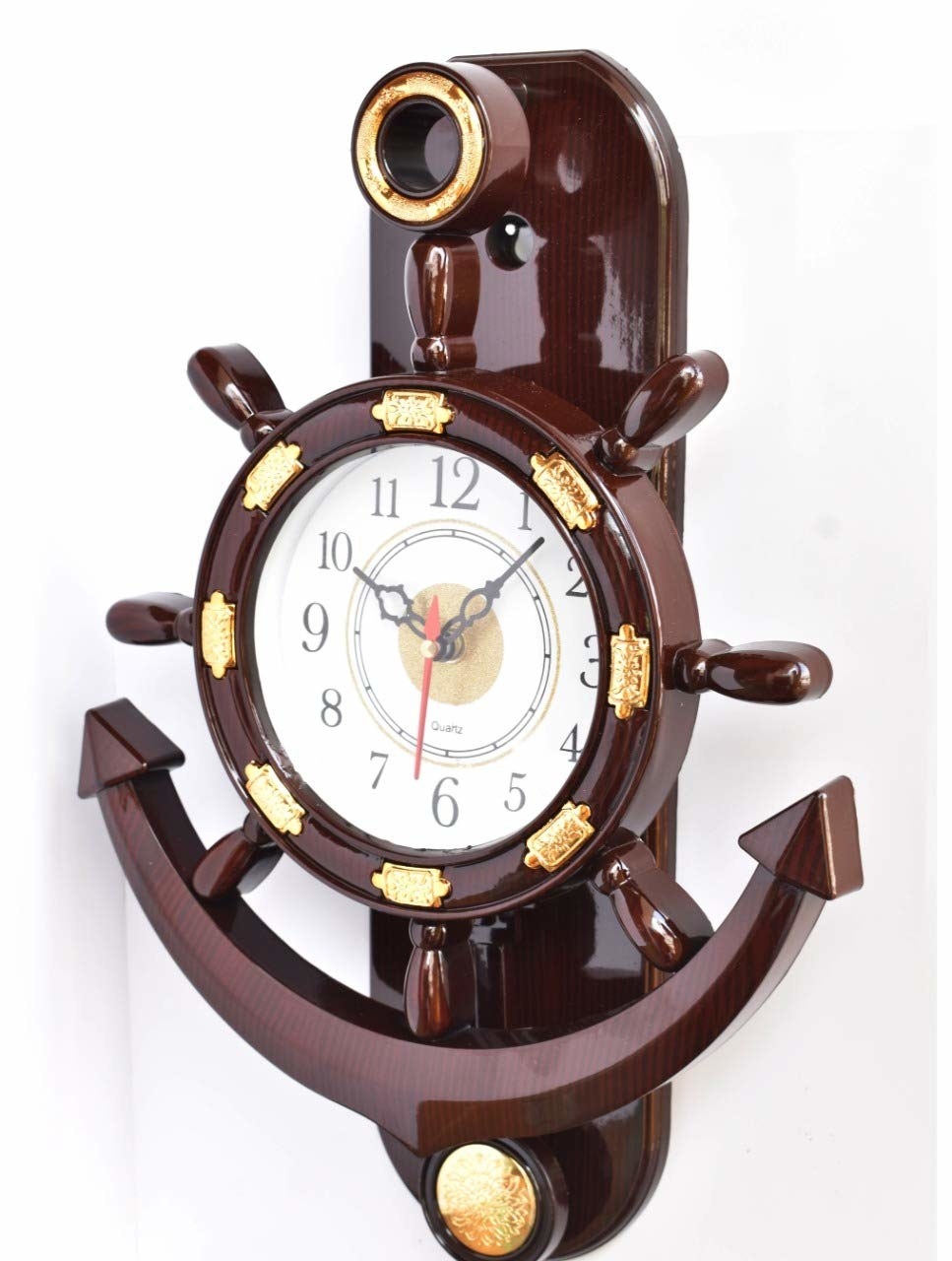 Wall Clocks To Fill Up The Bare Walls In Your Home