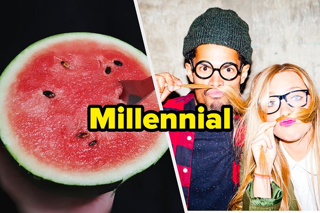 We Can Guess If You're A Millennial, Boomer, Or Gen Z'er Based On The Fruits You Pick