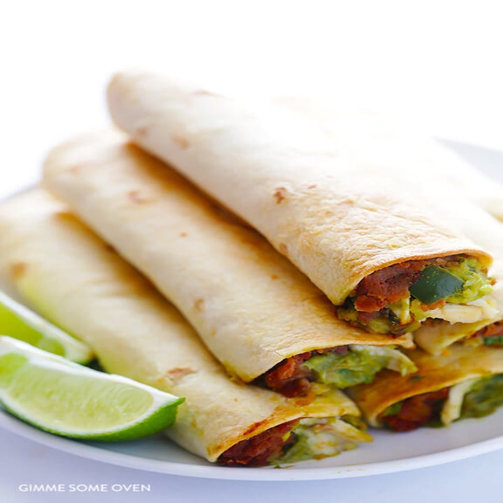 50 Five-Ingredient Recipes That Are Simple, And Delicious