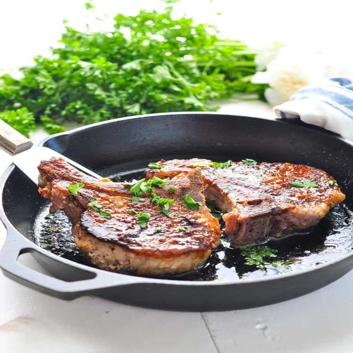 50 Five-Ingredient Recipes That Are Simple, And Delicious
