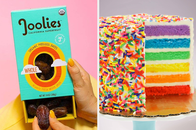 35 Delicious Foods You Can Get Online