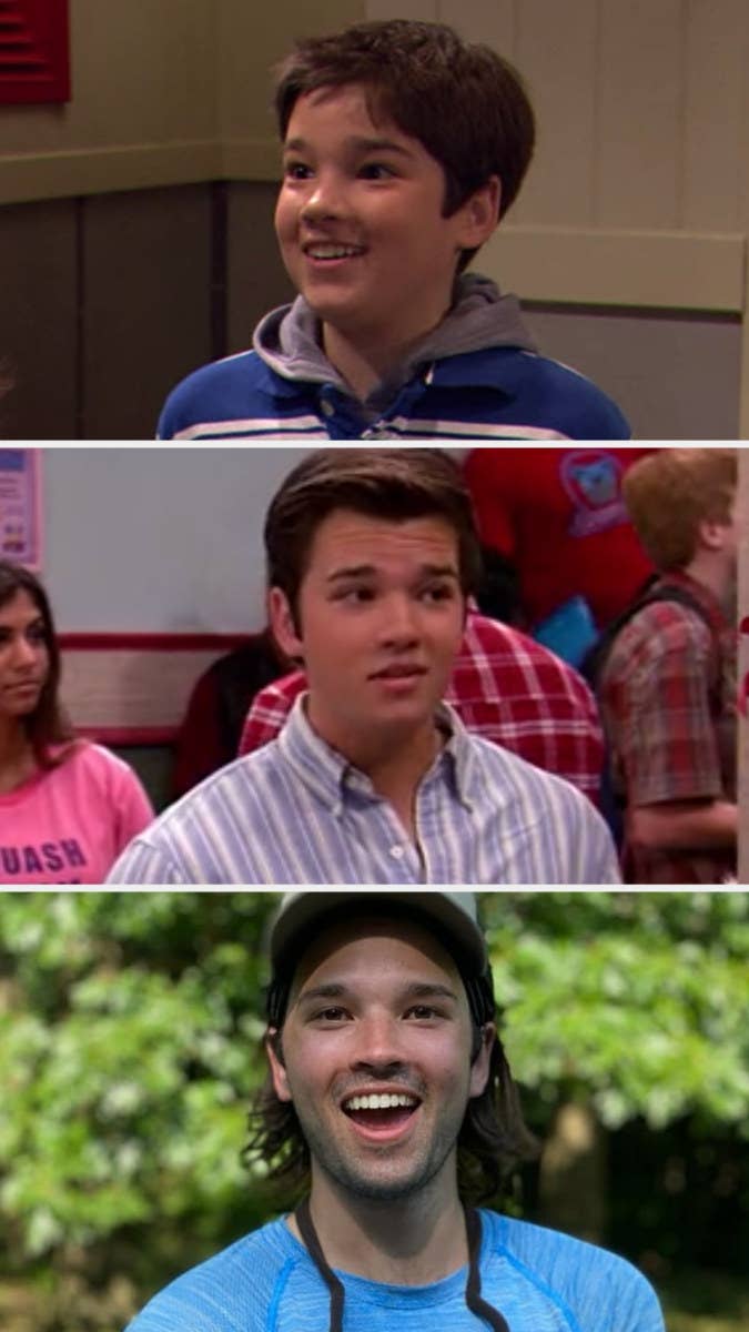 freddie icarly then and now