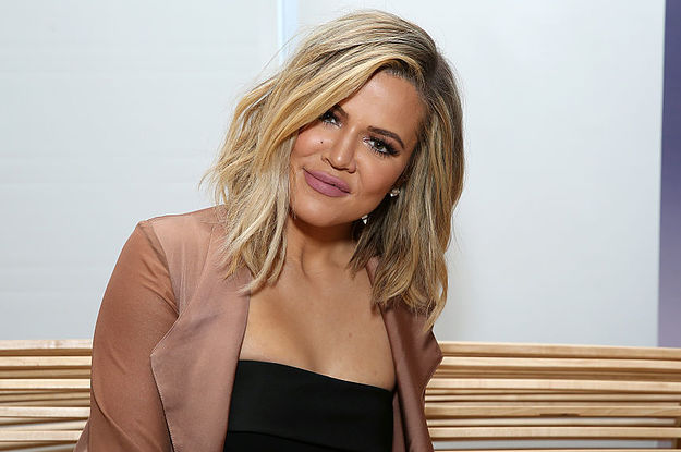 Khloé Kardashian Responded To Claims That She Photoshopped Her Latest Photo And Explained Why Her Feet And Fingers 