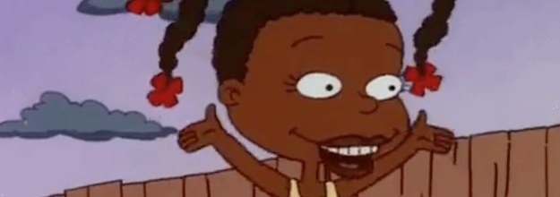10 Black Girl Cartoons That Deserve All The Credit