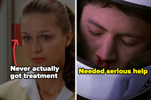 17 Times Teen Shows Did A Really Poor Job Of Handling Serious Topics