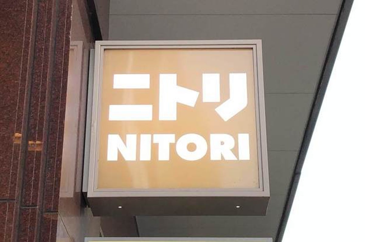 これが00円以下 ニトリの ミニドレッサー がコスメ収納の正解だった