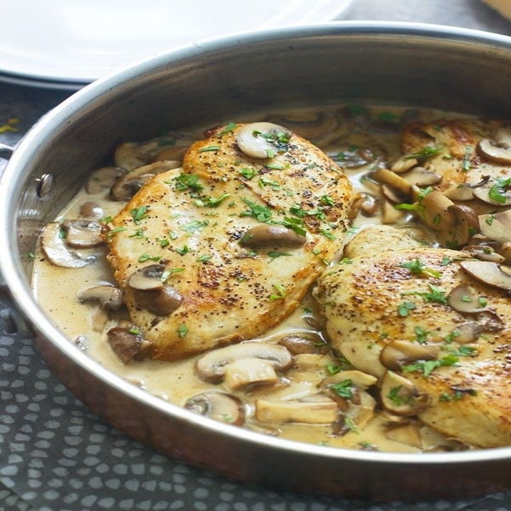 50 Five-Ingredient Recipes That Are Simple, And Delicious