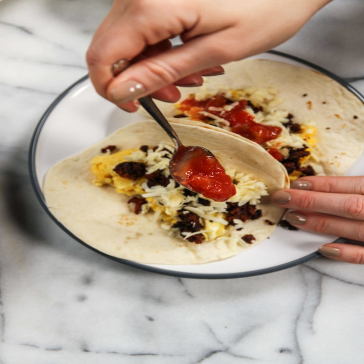 50 Five-Ingredient Recipes That Are Simple, And Delicious